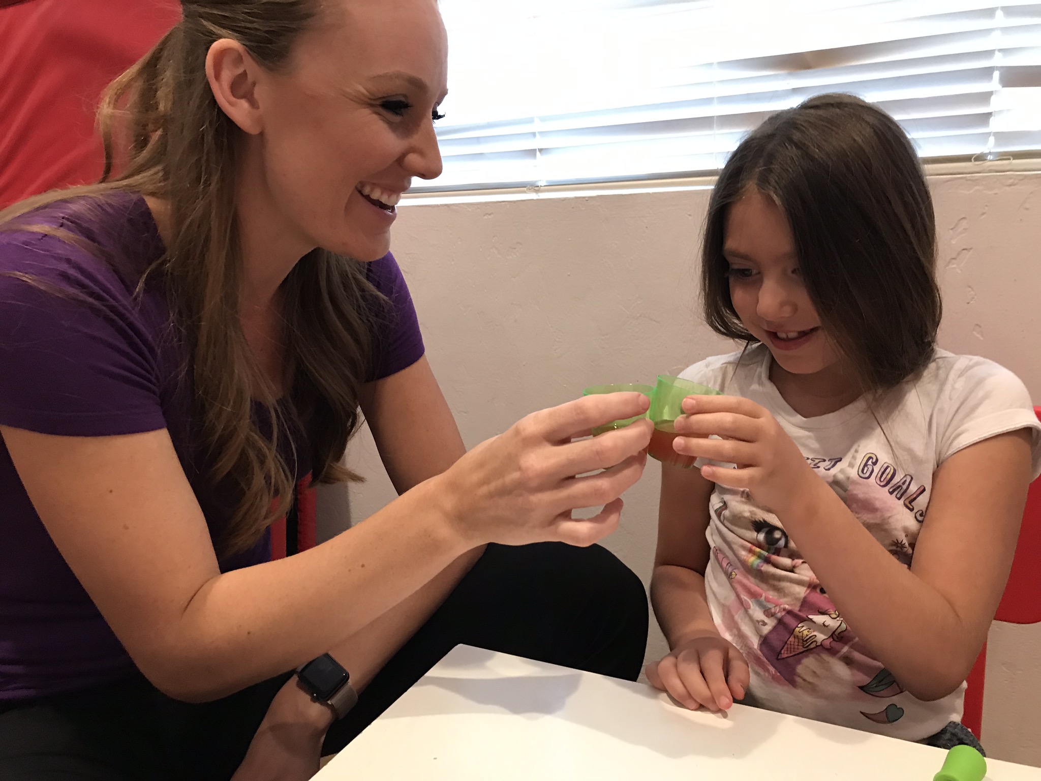 Get Permission Institute founded by Marsha Dunn Klein - Founded by Marsha  Dunn Klein and partners, GPI is the most experienced learning community for  pediatric feeding therapy professionals